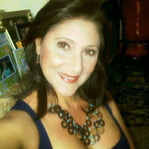 Meet your Posher, Marybell